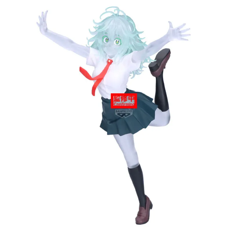 PRÉCOMMANDE - My Hero Academia - Figurine Toru Hagakure (B), Glitter & Glamours