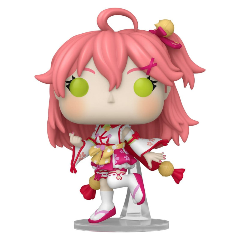 PREORDER - Hololive Production - Figure Sakura Miko, Pop!