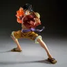 PRÉCOMMANDE - One Piece - Figurine Monkey D. Luffy, Maximatic