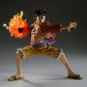 PRÉCOMMANDE - One Piece - Figurine Monkey D. Luffy, Maximatic