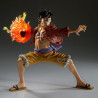 PRE ORDER - One Piece - Monkey D. Luffy figure, Maximatic
