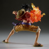 PRE ORDER - One Piece - Monkey D. Luffy figure, Maximatic