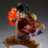 PRE ORDER - One Piece - Monkey D. Luffy figure, Maximatic