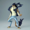 PRE ORDER - One Piece - Rob Lucci figure, King of Artist