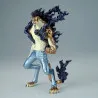 PRÉCOMMANDE - One Piece - Figurine Rob Lucci, King of Artist