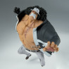 PRE ORDER - One Piece - Bartholomew Kuma figure, Battle Record