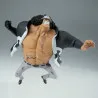 PRÉCOMMANDE - One Piece - Figurine Bartholomew Kuma, Battle Record