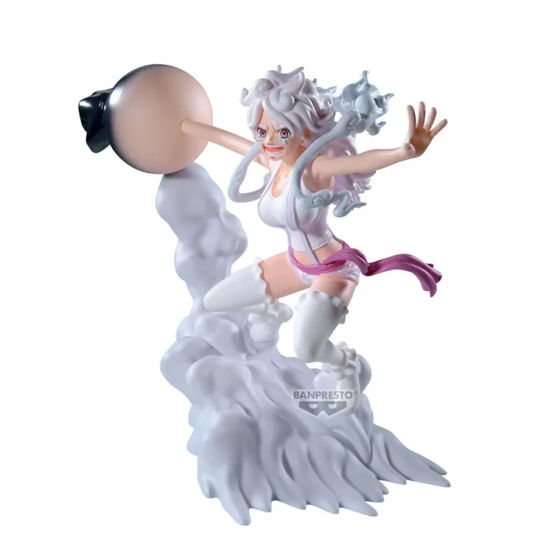 PRÉCOMMANDE - One Piece - Figurine Jewelry Bonney, Senkozekkei