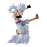 PRE ORDER - One Piece - Monkey D. Luffy figure, Senkozekkei