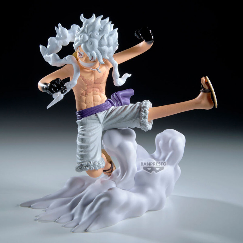 PRE ORDER - One Piece -...