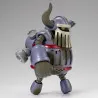 PRÉCOMMANDE - One Piece - Figurine Emeth (Iron Giant), Mega World Collectable