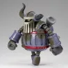 PRÉCOMMANDE - One Piece - Figurine Emeth (Iron Giant), Mega World Collectable
