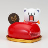 PRE ORDER - One Piece - Bepo figure, Paldolce