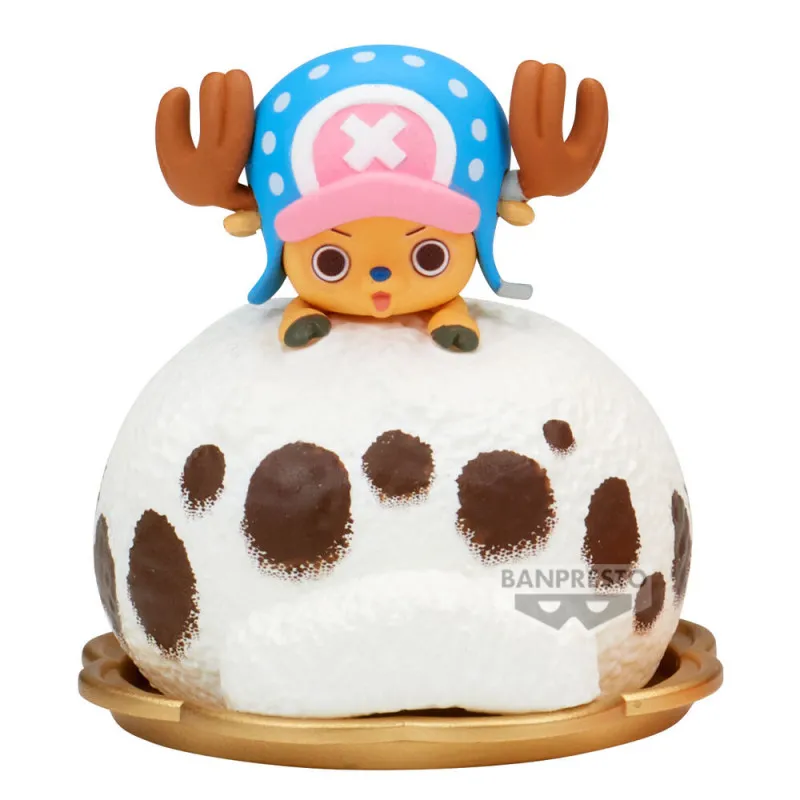 PRE ORDER - One Piece - Tony Tony Chopper figure (A), Paldolce