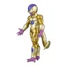PRÉCOMMANDE - Dragon Ball Super - Figurine Golden Frieza, Solid Edge Works