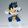 PRE ORDER - Dragon Ball Z - Vegeta figure, Match Makers
