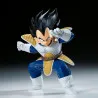 PRÉCOMMANDE - Dragon Ball Z - Figurine Vegeta, Match Makers
