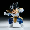 PRÉCOMMANDE - Dragon Ball Z - Figurine Vegeta, Match Makers