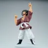 PRÉCOMMANDE - Dragon Ball Z - Figurine Mr. Satan, History Box