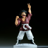 PRE ORDER - Dragon Ball Z - Mr. Satan figure, History Box
