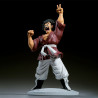 PRE ORDER - Dragon Ball Z - Mr. Satan figure, History Box