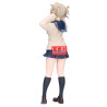 PRE ORDER - My Hero Academia - Himiko Toga figure, Glitter & Glamours