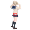 PRE ORDER - My Hero Academia - Himiko Toga figure, Glitter & Glamours