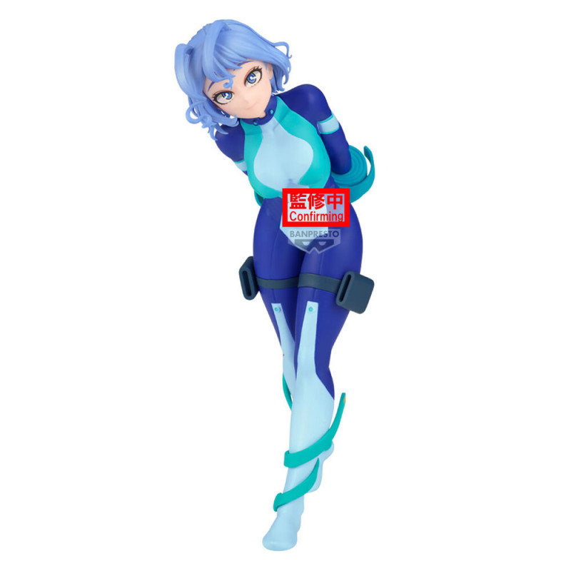 PRÉCOMMANDE - My Hero Academia - Figurine Nejire Hado II, Glitter & Glamours
