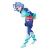 PRÉCOMMANDE - My Hero Academia - Figurine Nejire Hado II, Glitter & Glamours
