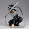 PRE ORDER - My Hero Academia - Shota Aizawa figure Eraserhead, Maximatic