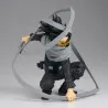 PRÉCOMMANDE - My Hero Academia - Figurine Shota Aizawa Eraserhead, Maximatic