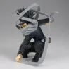 PRÉCOMMANDE - My Hero Academia - Figurine Shota Aizawa Eraserhead, Maximatic