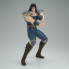 PRE ORDER - Fist of the North Star - Rei figure, Grandista