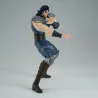 PRE ORDER - Fist of the North Star - Rei figure, Grandista