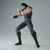 PRÉCOMMANDE - Fist of the North Star - Figurine Rei, Grandista