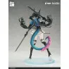 PRÉCOMMANDE - Arknights - Figurine Chen Qianyu, Endfield