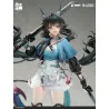 PRÉCOMMANDE - Arknights - Figurine Chen Qianyu, Endfield