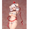Azur Lane - Sirius Hugging Pillow figure, 2er-Set
