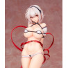 Azur Lane - Figurine Sirius Hugging Pillow, 2er-Set