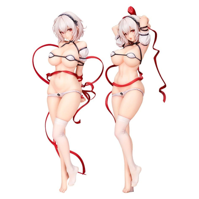 Azur Lane - Figurine Sirius Hugging Pillow, 2er-Set