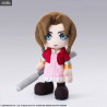 Final Fantasy VII plush - Aerith Gainsborough, Action Doll