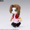 Final Fantasy VII plush - Aerith Gainsborough, Action Doll