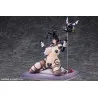PRÉCOMMANDE - Brown Dust 2 - Figurine Roen, Celebrity Bunny