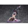 PRÉCOMMANDE - Brown Dust 2 - Figurine Roen, Celebrity Bunny
