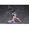 PRE ORDER - Brown Dust 2 - Roen figure, Celebrity Bunny