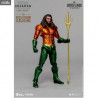 DC Comics, Justice League - Aquaman figure Limited Edition, Dynamic 8ction Heroes