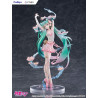 Vocaloid - Figurine Hatsune Miku Water lily, F:Nex