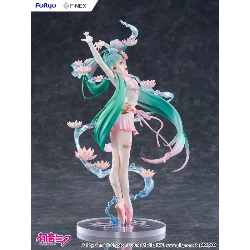 Vocaloid - Hatsune Miku...