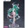 Vocaloid - Figurine Hatsune Miku Water lily, F:Nex