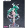 Vocaloid - Hatsune Miku figure Water lily, F:Nex